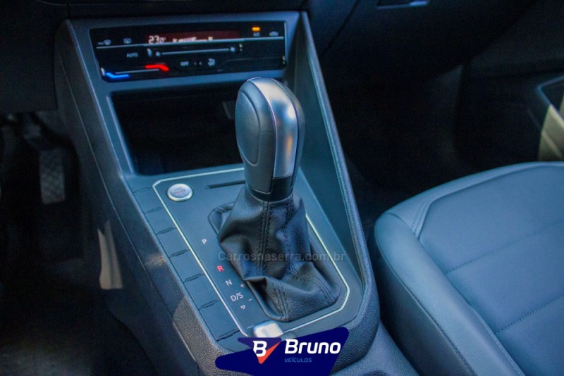 NIVUS 1.0 TSI HIGHLINE FLEX 4P AUTOMÁTICO - 2022 - PALMEIRA DAS MISSõES