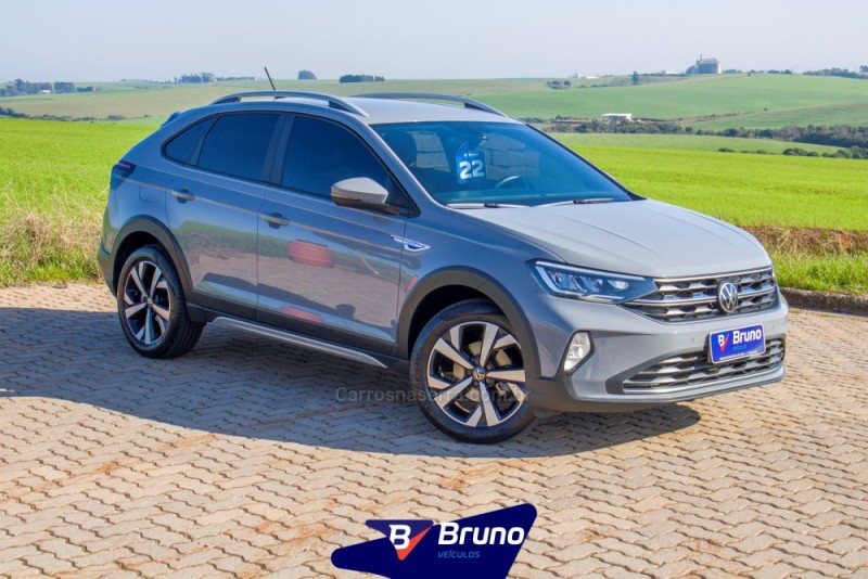 nivus 1.0 tsi highline flex 4p automatico 2022 palmeira das missoes
