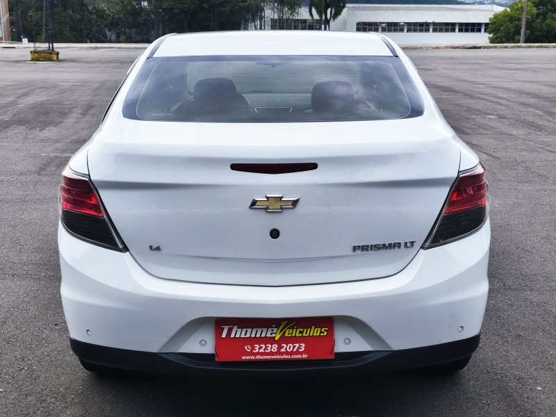PRISMA 1.4 MPFI LT 8V FLEX 4P MANUAL - 2013 - CAXIAS DO SUL