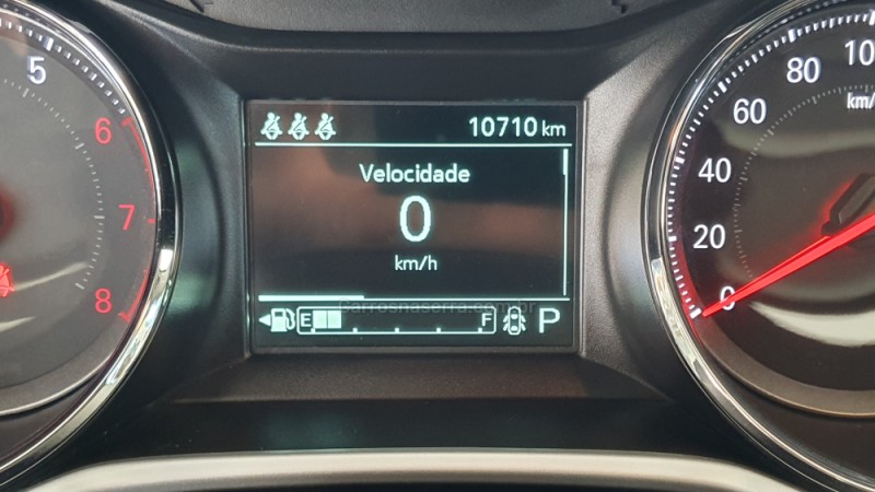 ONIX 1.0 PREMIER II 12V TURBO FLEX 4P AUTOMÁTICO - 2025 - ENCANTADO