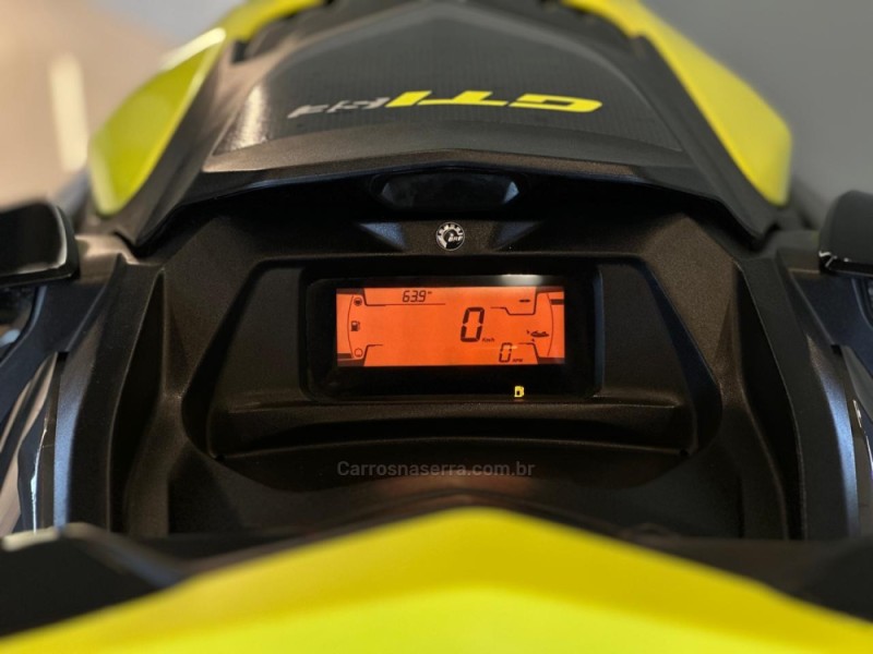 JET SKI GTI 130 - 2022 - CAXIAS DO SUL