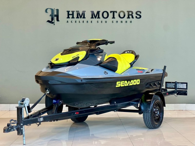JET SKI GTI 130 - 2022 - CAXIAS DO SUL
