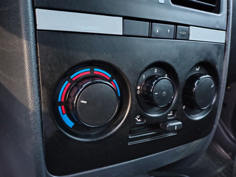 IDEA 1.4 MPI FIRE ELX 8V FLEX 4P MANUAL - 2006 - CAXIAS DO SUL