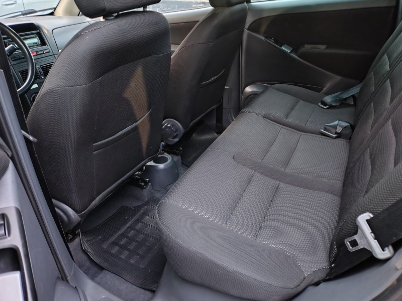 IDEA 1.4 MPI FIRE ELX 8V FLEX 4P MANUAL - 2006 - CAXIAS DO SUL