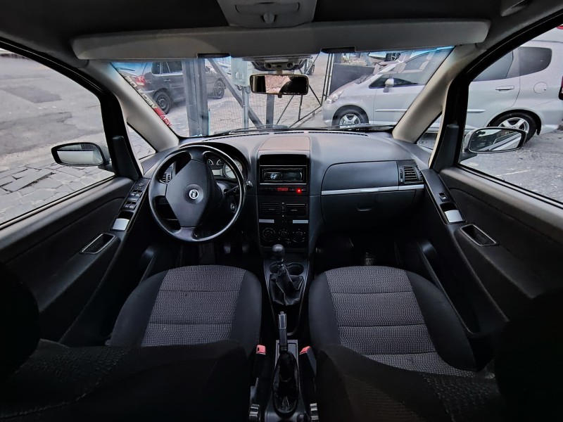IDEA 1.4 MPI FIRE ELX 8V FLEX 4P MANUAL - 2006 - CAXIAS DO SUL