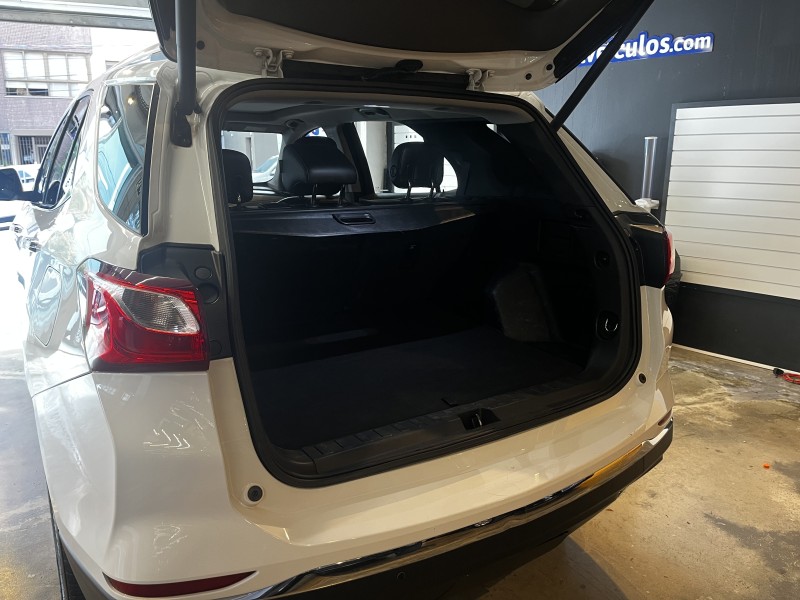EQUINOX 2.0 16V TURBO GASOLINA PREMIER AWD AUTOMÁTICO - 2018 - BENTO GONçALVES