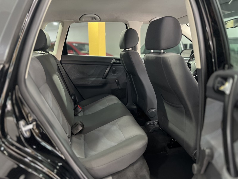 POLO 1.6 MI 8V TOTAL FLEX 4P MANUAL - 2010 - CAXIAS DO SUL
