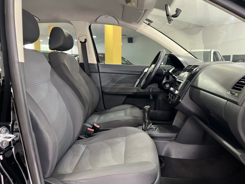 POLO 1.6 MI 8V TOTAL FLEX 4P MANUAL - 2010 - CAXIAS DO SUL