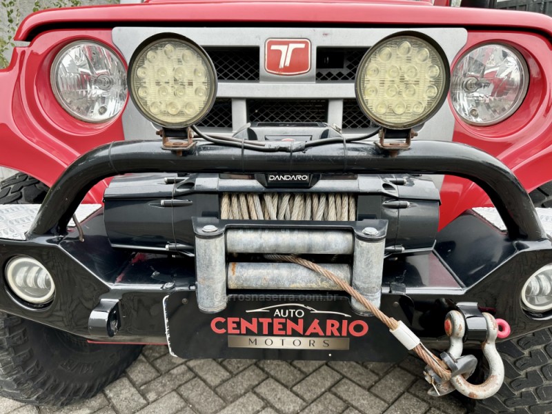 T4 3.2 TDI 4X4 20V TURBO INTERCOOLER DIESEL 2P MANUAL - 2014 - SAPIRANGA
