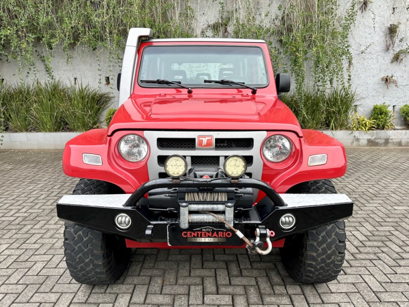T4 3.2 TDI 4X4 20V TURBO INTERCOOLER DIESEL 2P MANUAL - 2014 - SAPIRANGA