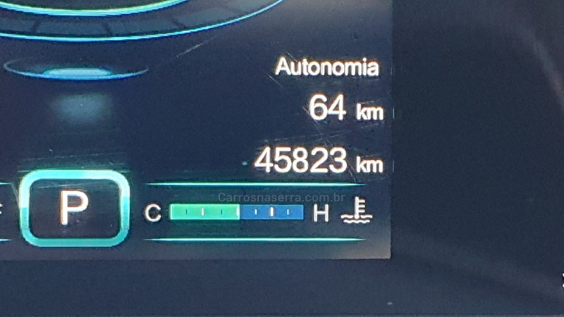 TIGGO 1.5 16V TURBO 5X TXS FLEX 4P AUTOMÁTICO - 2022 - ENCANTADO