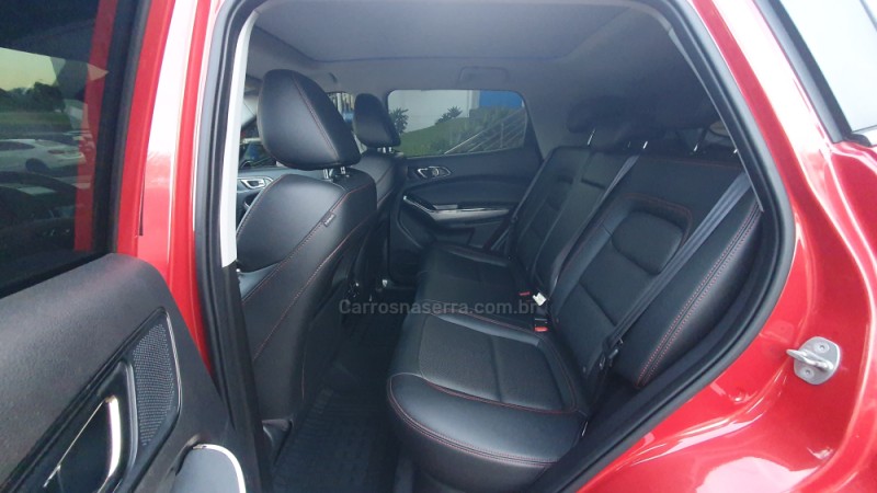 TIGGO 1.5 16V TURBO 5X TXS FLEX 4P AUTOMÁTICO - 2022 - ENCANTADO
