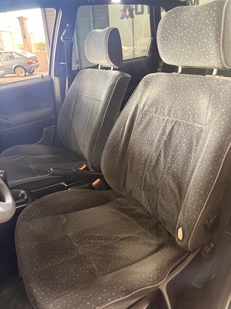 PASSAT 2.0 GL 8V GASOLINA 4P MANUAL - 1996 - CAXIAS DO SUL