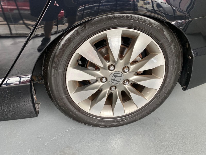 CIVIC 1.8 LXS 16V GASOLINA 4P MANUAL - 2007 - CAXIAS DO SUL