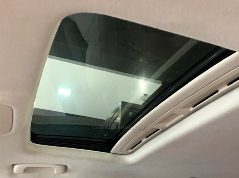 CRUZE 1.4 TURBO LTZ II SPORT HATCH 16V FLEX 4P AUTOMÁTICO - 2019 - CAXIAS DO SUL