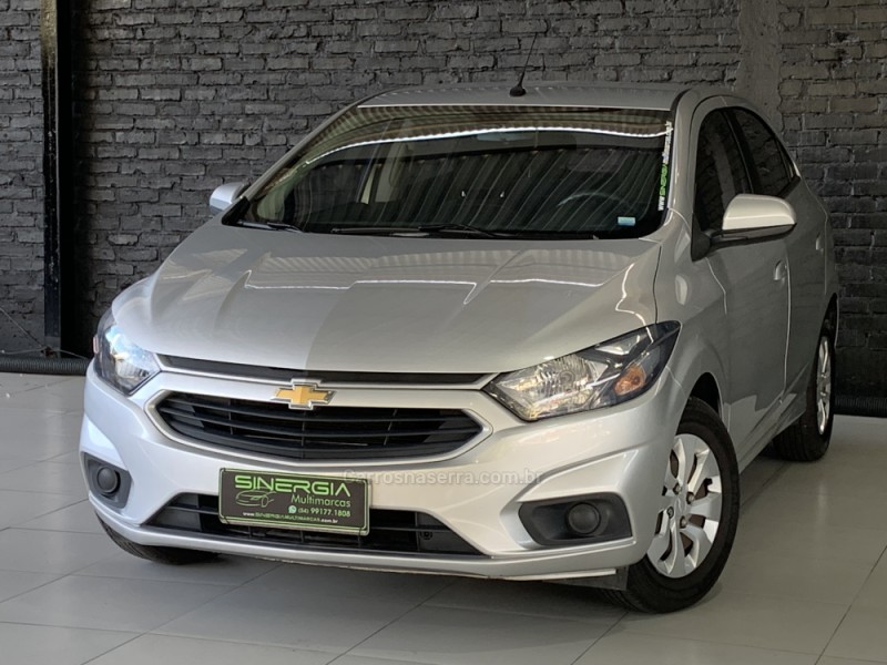 ONIX 1.0 LT PLUS 8V FLEX 4P MANUAL