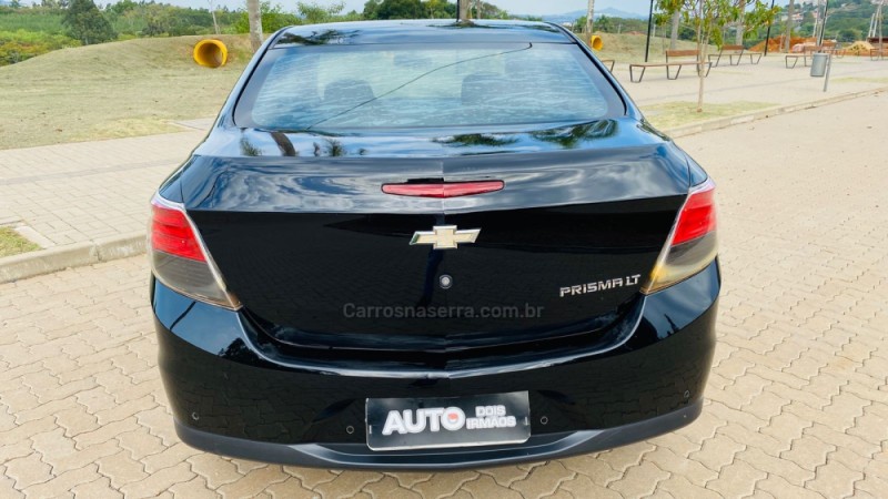PRISMA 1.0 MPFI LT 8V FLEX 4P MANUAL - 2013 - DOIS IRMãOS
