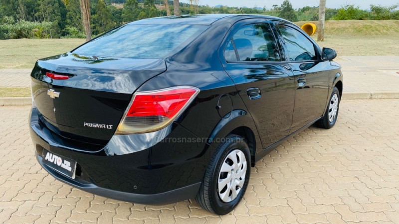 PRISMA 1.0 MPFI LT 8V FLEX 4P MANUAL - 2013 - DOIS IRMãOS