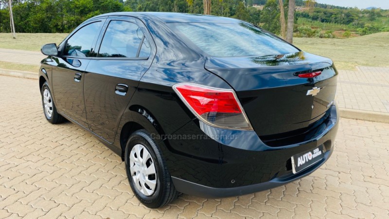 PRISMA 1.0 MPFI LT 8V FLEX 4P MANUAL - 2013 - DOIS IRMãOS