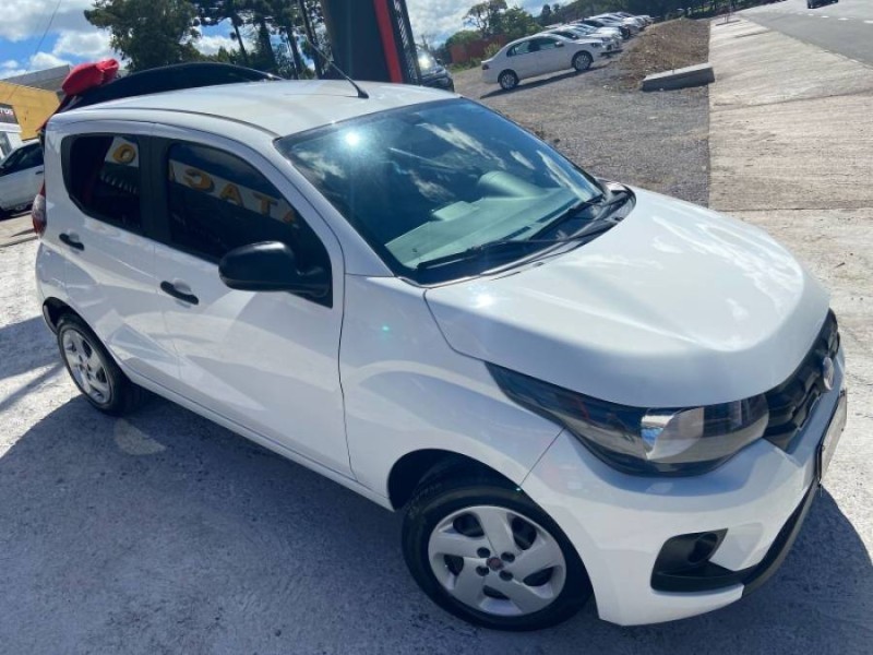 MOBI 1.0 8V EVO FLEX LIKE. MANUAL