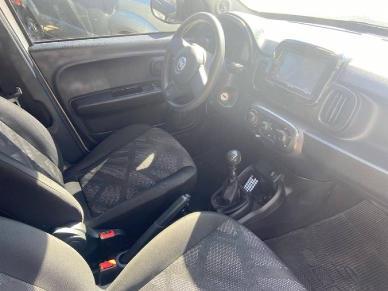 MOBI 1.0 8V EVO FLEX LIKE. MANUAL - 2020 - CAXIAS DO SUL