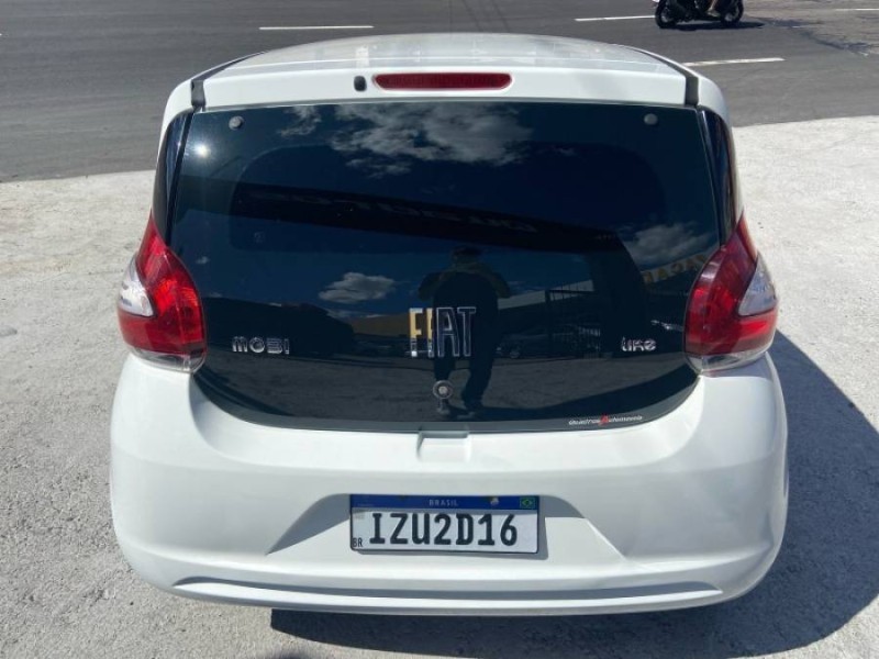 MOBI 1.0 8V EVO FLEX LIKE. MANUAL - 2020 - CAXIAS DO SUL
