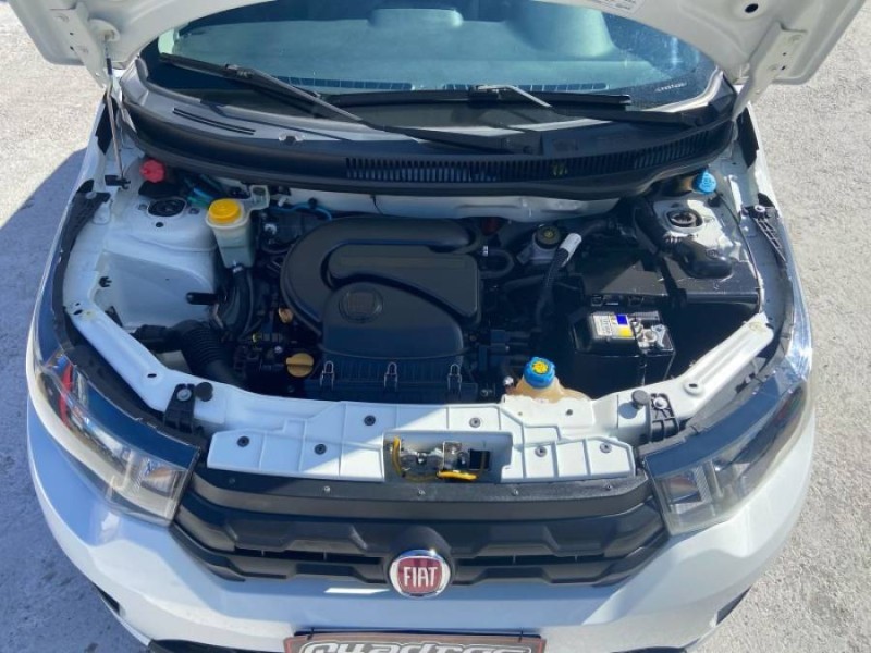 MOBI 1.0 8V EVO FLEX LIKE. MANUAL - 2020 - CAXIAS DO SUL