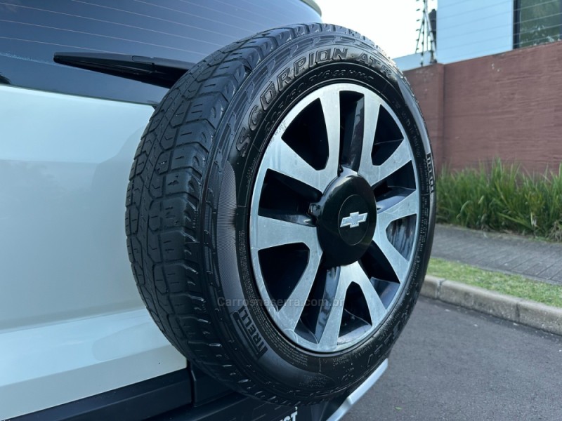 SPIN 1.8 ACTIV 8V FLEX 4P AUTOMÁTICO - 2018 - SãO LEOPOLDO