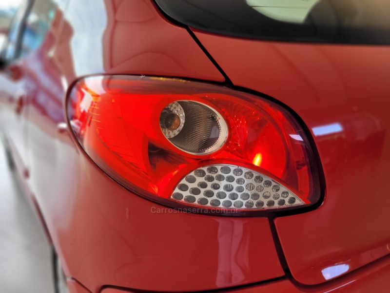 207 1.4 ACTIVE 8V FLEX 4P MANUAL - 2015 - CANELA