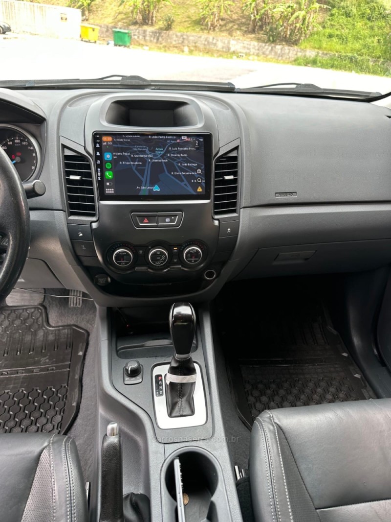 RANGER 3.2 LIMITED 4X4 CD 20V DIESEL 4P AUTOMÁTICO - 2015 - ANTôNIO PRADO