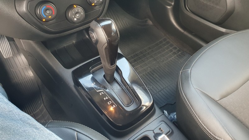 SPIN 1.8 LTZ 8V FLEX 4P AUTOMÁTICO - 2023 - ENCANTADO