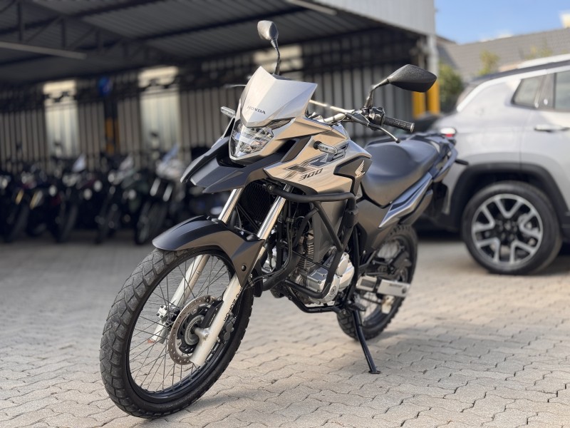 XRE 300 ABS - 2019 - BENTO GONçALVES