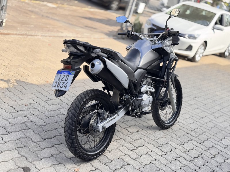 XRE 300 ABS - 2019 - BENTO GONçALVES