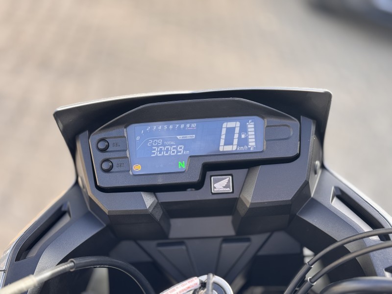 XRE 300 ABS - 2019 - BENTO GONçALVES