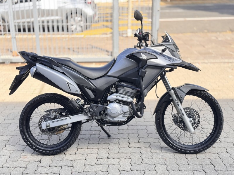 XRE 300 ABS - 2019 - BENTO GONçALVES