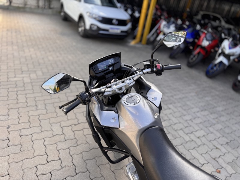 XRE 300 ABS - 2019 - BENTO GONçALVES