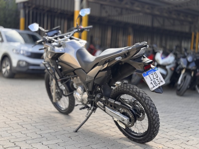 XRE 300 ABS - 2019 - BENTO GONçALVES