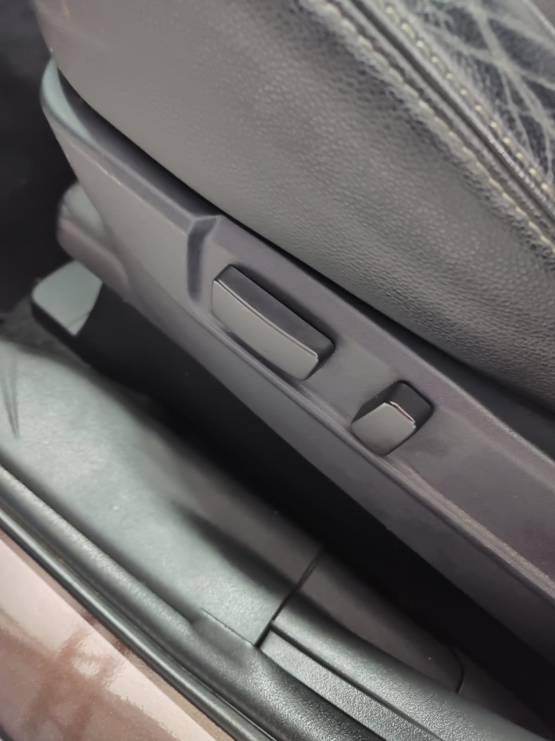 ASX 2.0 4WD 16V GASOLINA 4P AUTOMÁTICO - 2015 - LAJEADO