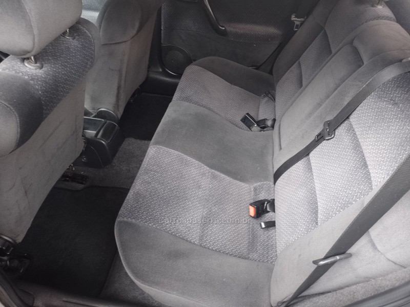 VECTRA 2.2 MPFI GLS 8V GASOLINA 4P MANUAL - 2000 - CAXIAS DO SUL