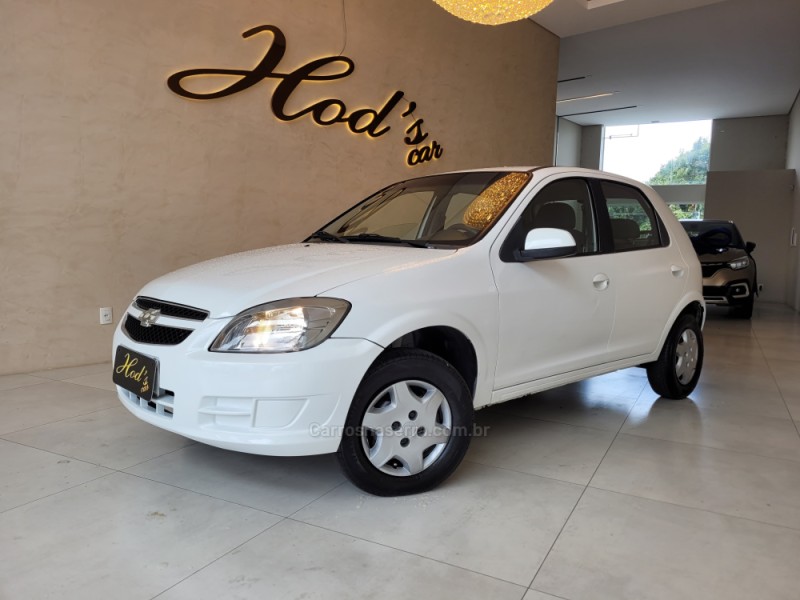 celta 1.0 mpfi lt 8v flex 4p manual 2015 canela
