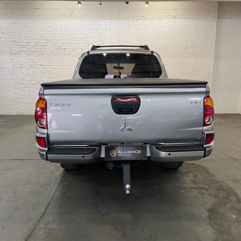 L200 TRITON 3.2 GLX 4X4 CD 16V TURBO INTERCOLER DIESEL 4P MANUAL - 2013 - CAXIAS DO SUL