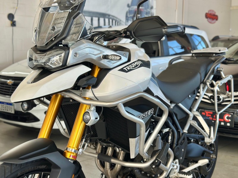 TIGER 900 RALLY PRO  - 2023 - CAXIAS DO SUL