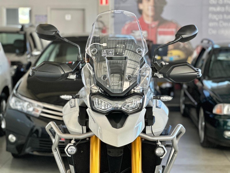 TIGER 900 RALLY PRO  - 2023 - CAXIAS DO SUL