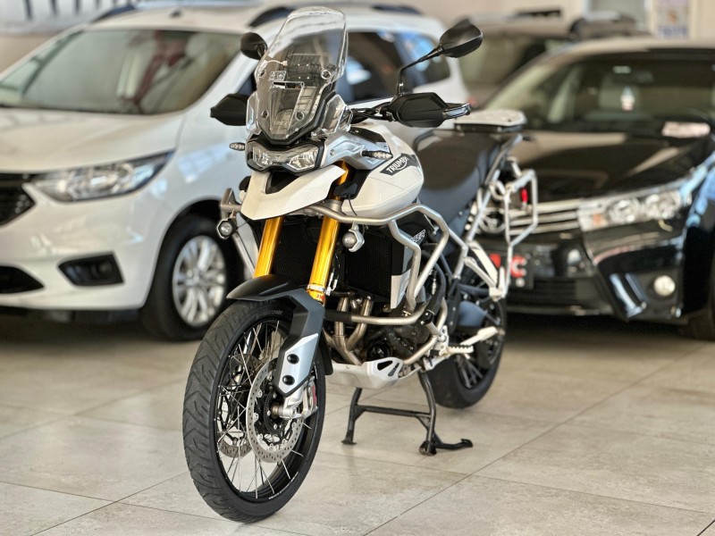 TIGER 900 RALLY PRO  - 2023 - CAXIAS DO SUL