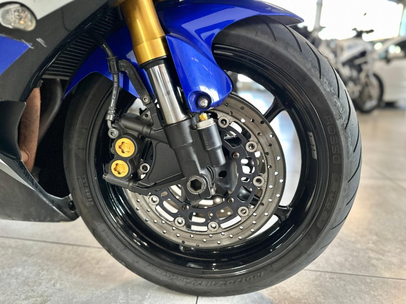 YZF R6 - 2008 - CAXIAS DO SUL
