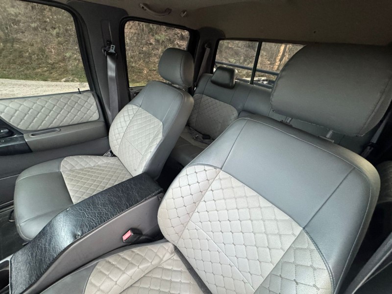 RANGER 3.0 XLT 4X4 CD 16V TURBO ELETRONIC DIESEL 4P MANUAL - 2007 - CAXIAS DO SUL