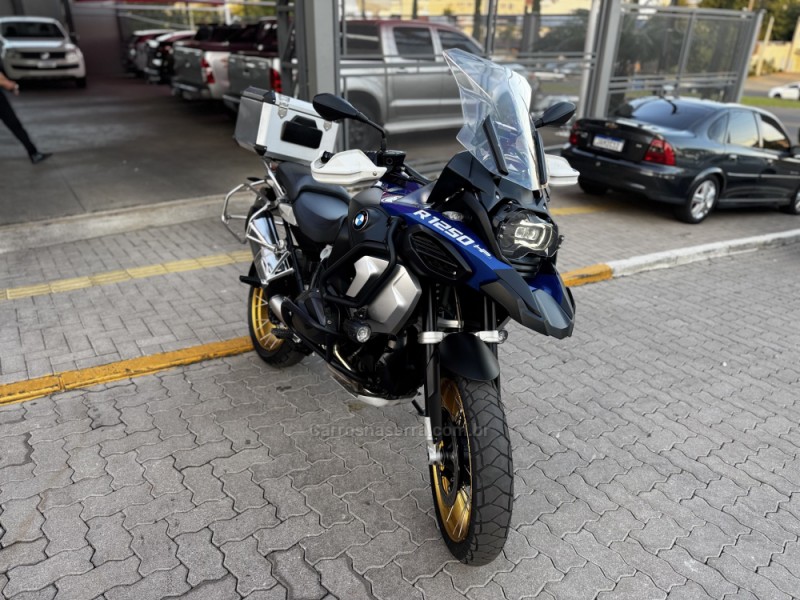 R 1250 ADVENTURE PREMIUM HP - 2020 - FELIZ