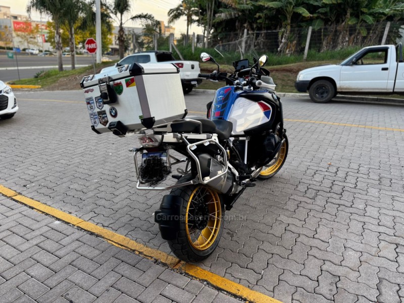 R 1250 ADVENTURE PREMIUM HP - 2020 - FELIZ