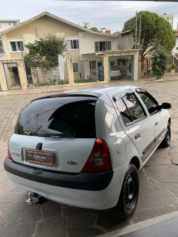 120I 2.0 HATCH 16V GASOLINA 4P AUTOMÁTICO - 2008 - CAXIAS DO SUL