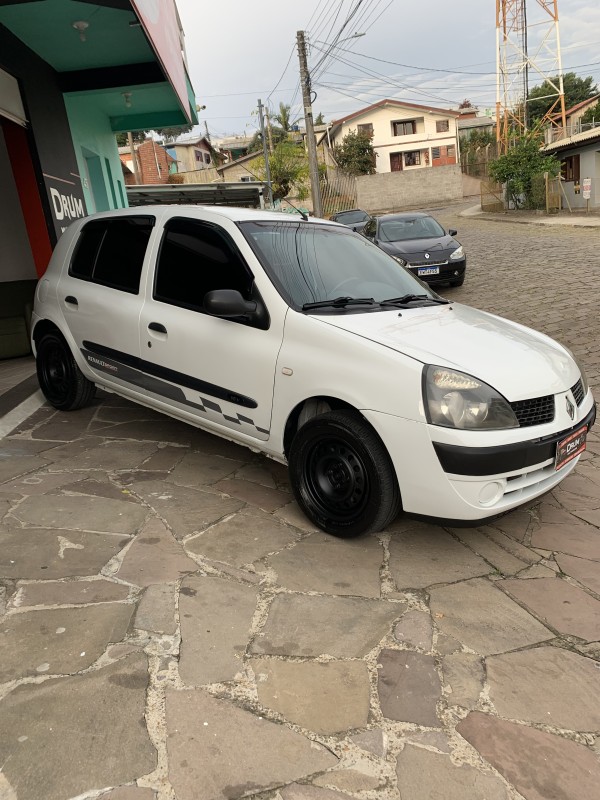 120I 2.0 HATCH 16V GASOLINA 4P AUTOMÁTICO - 2008 - CAXIAS DO SUL